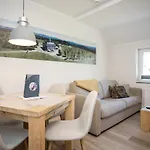 Lägenhet Welcome In - 'winterglueck', Wunderschoene Umgebung, Ski- Und Fahrradabstellraum - Neuastenberg, Winterberg