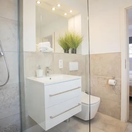 Apartament Welcome In - Winterglueck, Prachtige Omgeving, Ski- En Fietsberging Winterberg