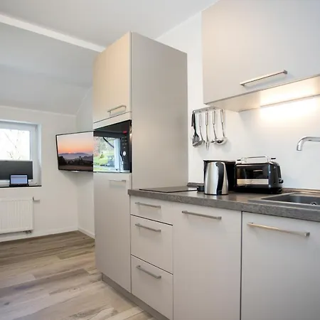 Welcome In - Winterglueck, Prachtige Omgeving, Ski- En Fietsberging Apartament Winterberg