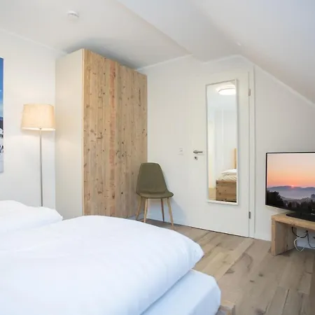 Welcome In - Winterglueck, Prachtige Omgeving, Ski- En Fietsberging