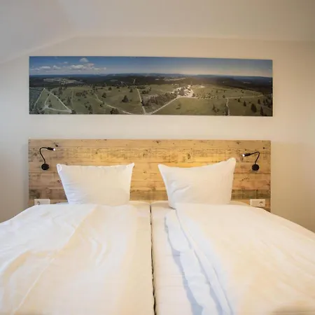 Welcome In - Winterglueck, Prachtige Omgeving, Ski- En Fietsberging Apartament Winterberg