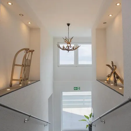 Welcome In - Winterglueck, Prachtige Omgeving, Ski- En Fietsberging דירה ווינטרברג