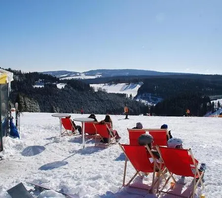 Welcome In - Winterglueck, Prachtige Omgeving, Ski- En Fietsberging דירה