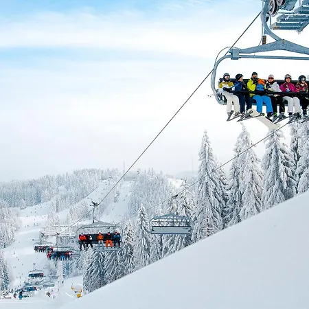 Welcome In - Winterglueck, Prachtige Omgeving, Ski- En Fietsberging דירה *
