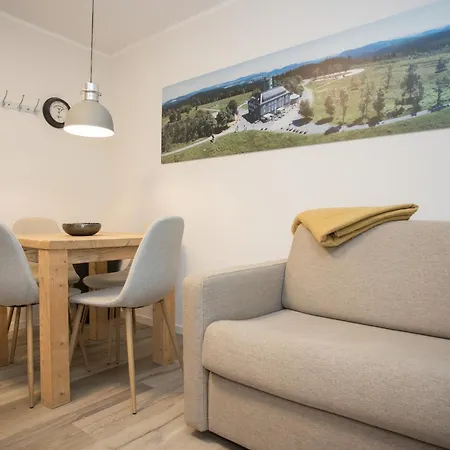 Apartamento Welcome In - Winterglück, Prachtige Omgeving, Ski- En Fietsberging Winterberg