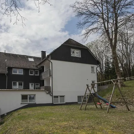 Welcome In - 'winterglueck', Wunderschoene Umgebung, Ski- Und Fahrradabstellraum - Neuastenberg, Winterberg
