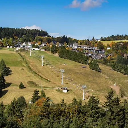 Welcome In - 'winterglueck', Wunderschoene Umgebung, Ski- Und Fahrradabstellraum - Neuastenberg, *
