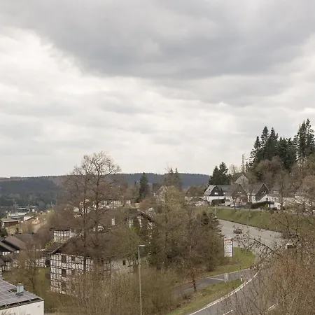 Welcome In - 'winterglueck', Wunderschoene Umgebung, Ski- Und Fahrradabstellraum - Neuastenberg, ווינטרברג