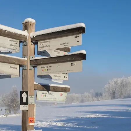 Welcome In - Winterglück, Prachtige Omgeving, Ski- En Fietsberging * Winterberg