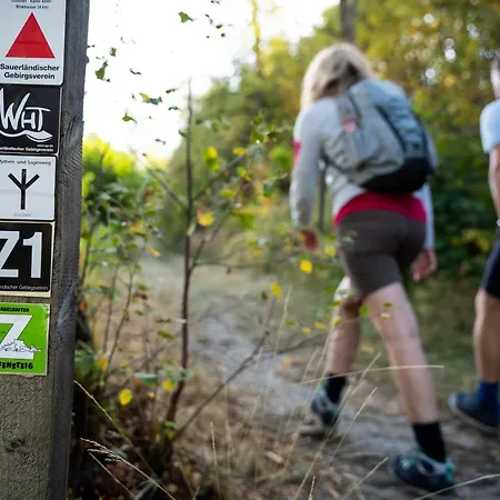 Welcome In - 'winterglueck', Wunderschoene Umgebung, Ski- Und Fahrradabstellraum - Neuastenberg, * ווינטרברג