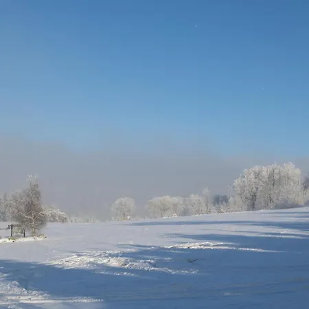 Welcome In - 'winterglueck', Wunderschoene Umgebung, Ski- Und Fahrradabstellraum - Neuastenberg, * Винтерберг