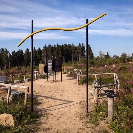 Welcome In - 'winterglueck', Wunderschoene Umgebung, Ski- Und Fahrradabstellraum - Neuastenberg, * Винтерберг