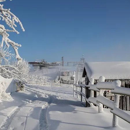 דירה Welcome In - 'winterglueck', Wunderschoene Umgebung, Ski- Und Fahrradabstellraum - Neuastenberg,