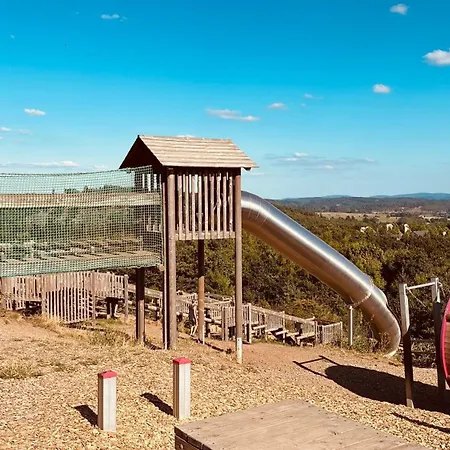 Welcome In - 'winterglueck', Wunderschoene Umgebung, Ski- Und Fahrradabstellraum - Neuastenberg, דירה *