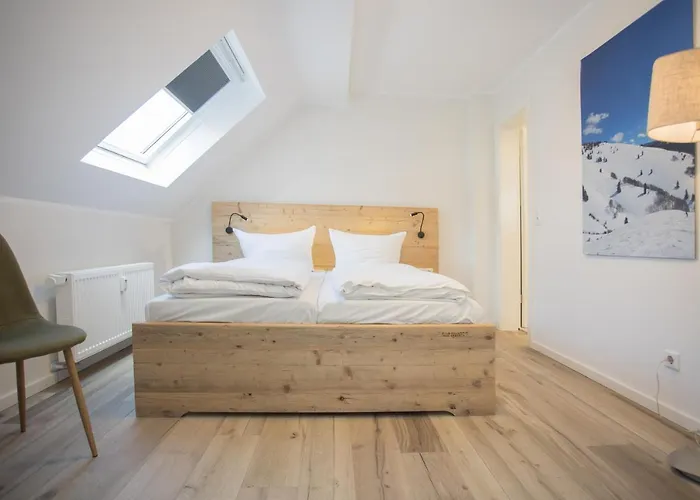 公寓 Welcome In - Winterglueck, Prachtige Omgeving, Ski- En Fietsberging