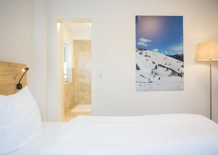 Welcome In - Winterglueck, Prachtige Omgeving, Ski- En Fietsberging Βίντερμπεργκ