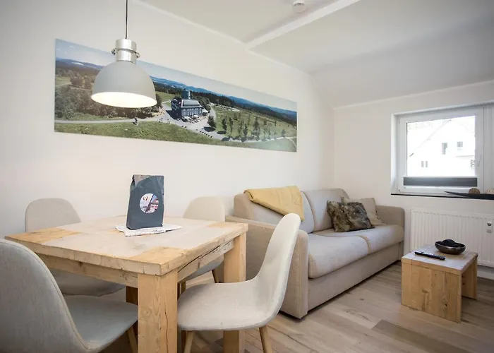 Διαμέρισμα Welcome In - Winterglueck, Prachtige Omgeving, Ski- En Fietsberging Βίντερμπεργκ