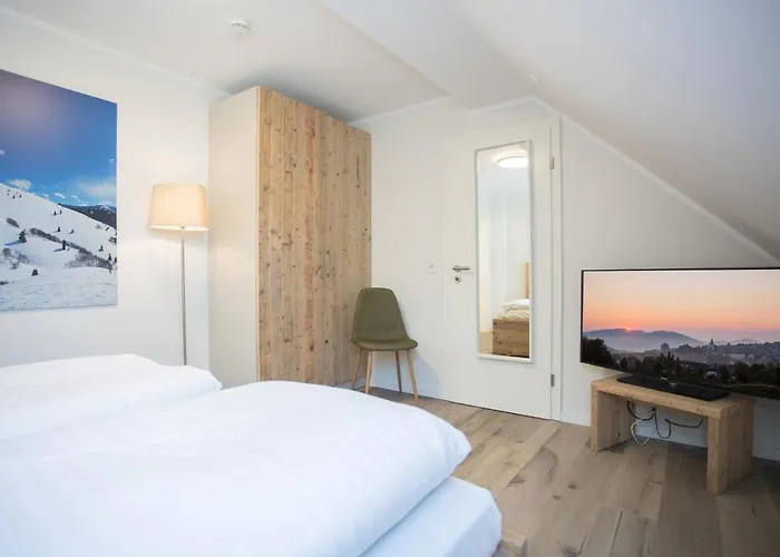 Welcome In - Winterglueck, Prachtige Omgeving, Ski- En Fietsberging