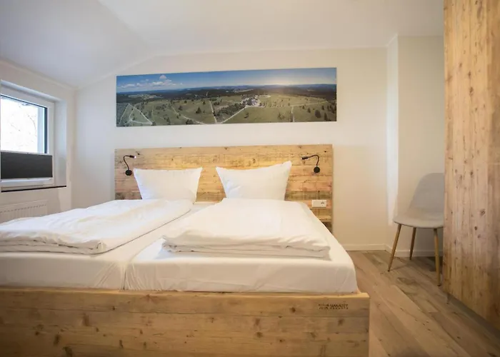 Welcome In - Winterglueck, Prachtige Omgeving, Ski- En Fietsberging 公寓 温特贝格