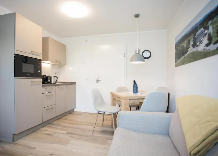 公寓 Welcome In - Winterglueck, Prachtige Omgeving, Ski- En Fietsberging *