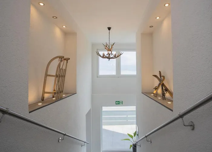 Welcome In - Winterglueck, Prachtige Omgeving, Ski- En Fietsberging 公寓 温特贝格