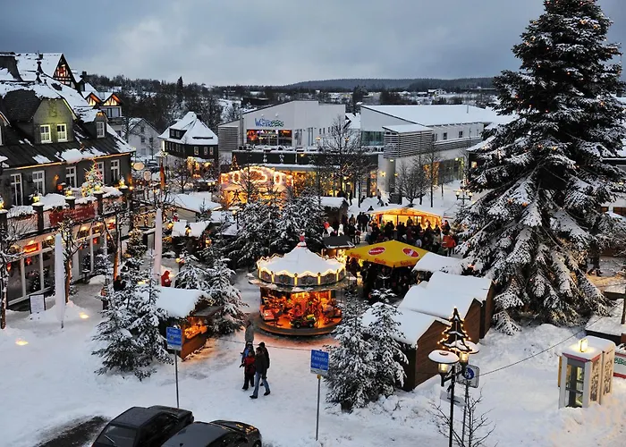 Welcome In - Winterglueck, Prachtige Omgeving, Ski- En Fietsberging Βίντερμπεργκ